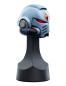 Preview: Warhammer 40,000 Replik 1/4 Space Wolves Helm 12 cm